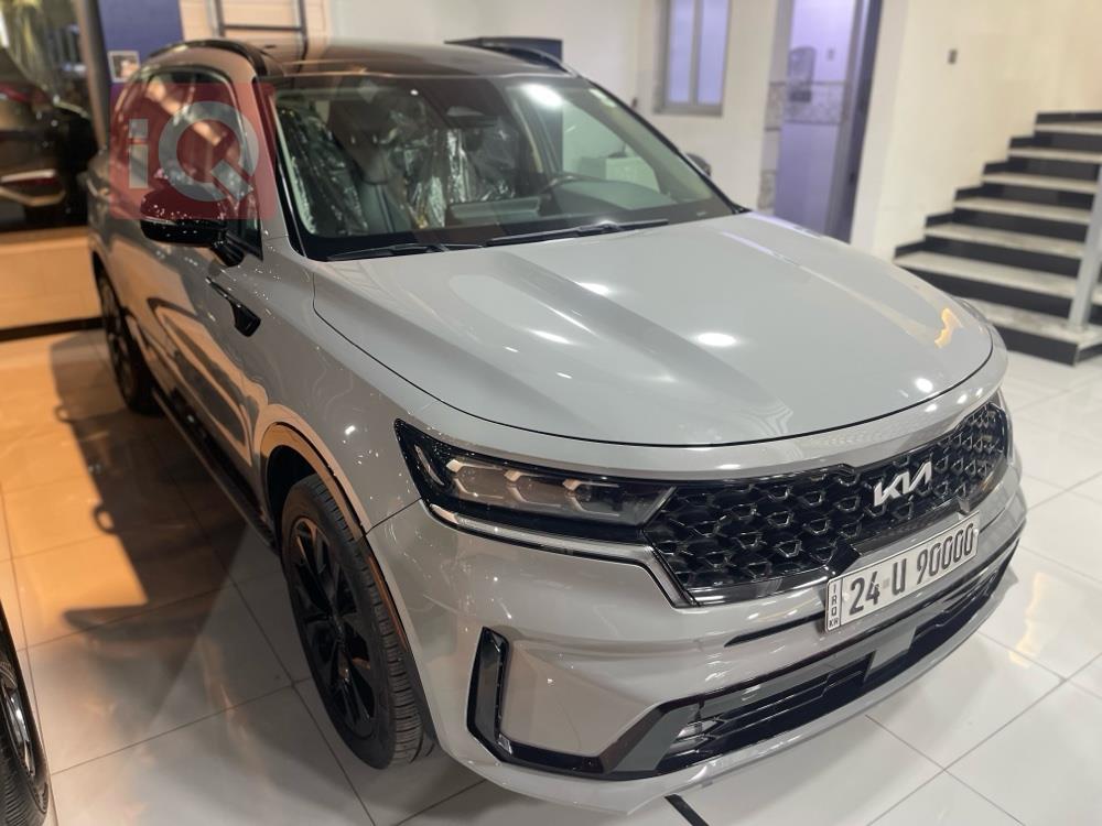 كيا سورينتو